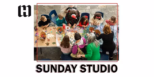 Sunday Studio