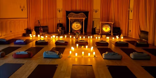 Winter Solstice Soundbath and Song