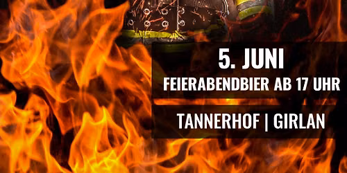 Flashover Party