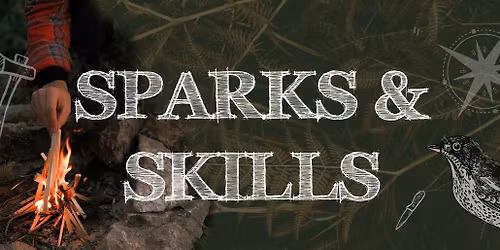 Sparks & Skills Homed Education Session (12-16 years)