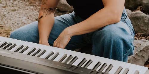 Kristen Shores Album Preview Show