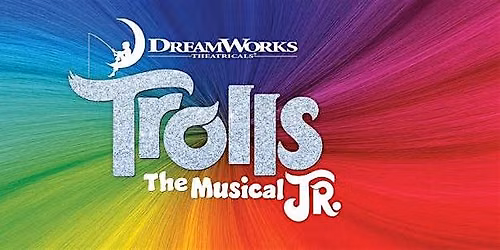 2026 Sumter County 4-H Broadway Jr: Trolls Auditions