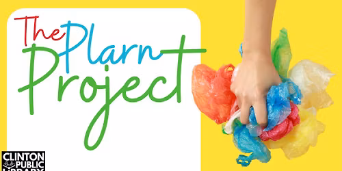 The Plarn Project