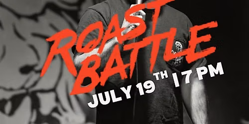 Roast Battle @ Blackstrap Rock Hall ( Gainesville, GA )