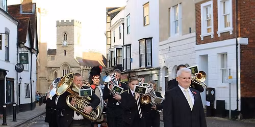 60th Anniversary Christmas Concert