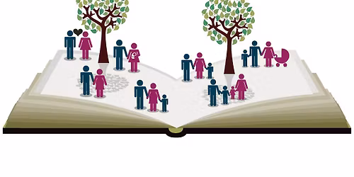 Genealogy 101