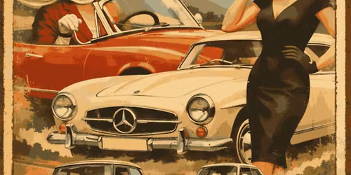 Ladies Classic Rally