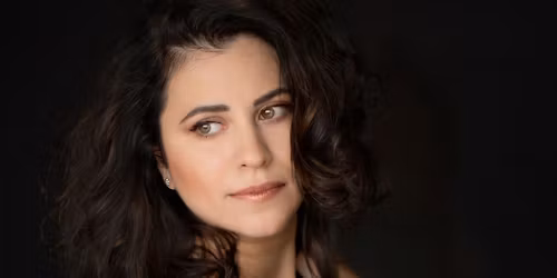 Esther Birringer, Klavier-Rezital - N\u00b0113