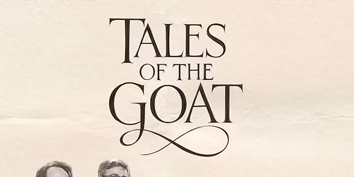 Tales of the GOAT - A tribute to Fleetwood Mac