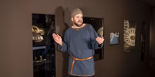 Borgarnas \u00f6 \u2013 om \u00d6lands j\u00e4rn\u00e5lder