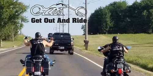 GOAR Charities 5th Annual X-mas in Summer Ride in Bike Show
