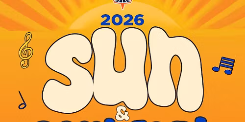 2026 Sun and Soul Festival