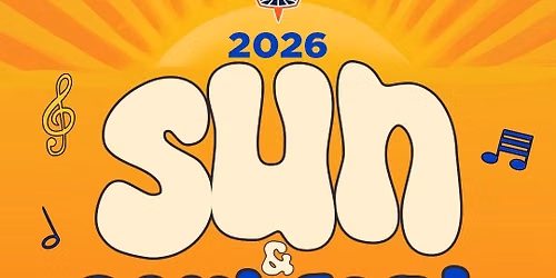 2026 Sun and Soul Festival