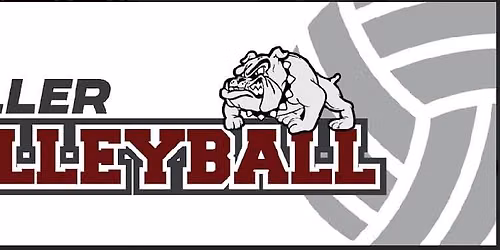 Waller HS VB Team Camp