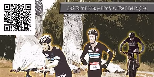 BIKE & RUN \u00e0 Armenti\u00e8res