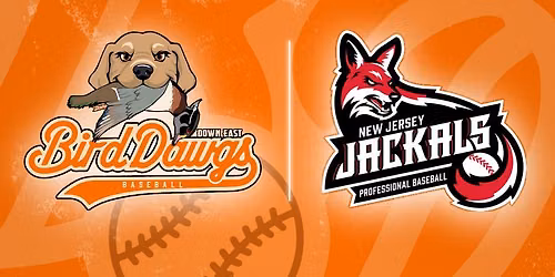 Brockton Rox vs. New Jersey Jackals