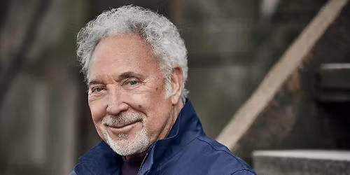 Tom Jones