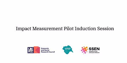 Impact Measurement Induction Drop In
