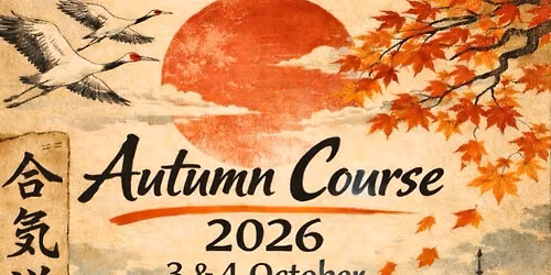 British Birankai Autumn Course 2026