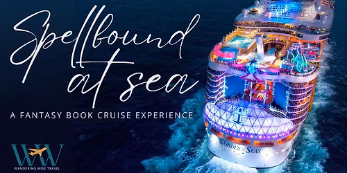 Spellbound at Sea