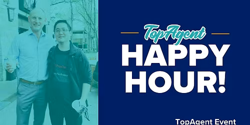 TopAgent Happy Hour - Q2 2026
