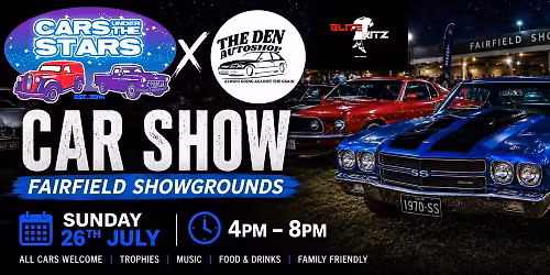 ELITE KITZ CAR SHOW