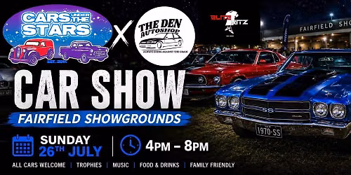 ELITE KITZ CAR SHOW