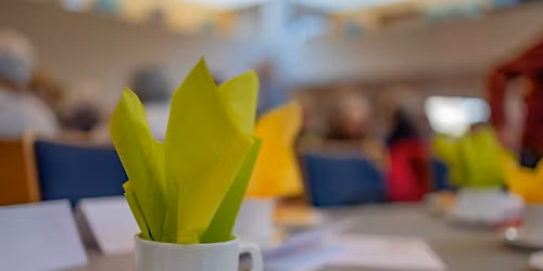 Senioren-Informationsveranstaltung