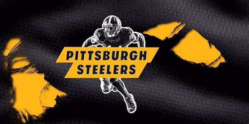 Pittsburgh Steelers at Baltimore Ravens (Date TBD) Tickets