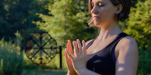 Walking Meditation & Qigong