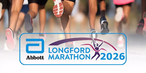 Abbott Longford Marathon 2026
