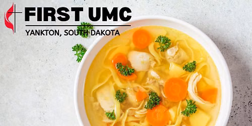 Annual Soup Kitchen