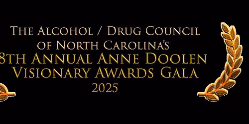 The 8th Annual Anne Doolen Visionary Awards Gala 2025