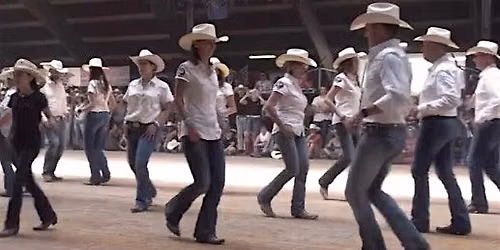 Beginning Modern Dance for Adults