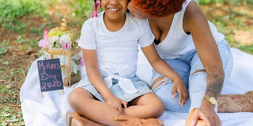 Mommy & Me Mini Sessions