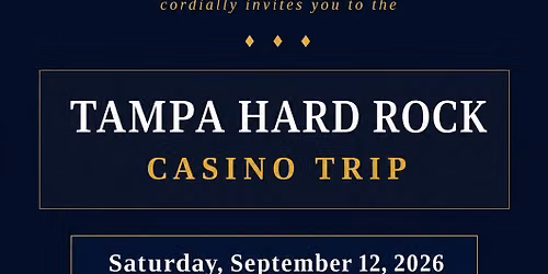Casino Trip