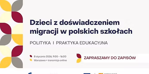 Dzieci z do\u015bwiadczeniem migracji w polskich szko\u0142ach \u2013 polityka i praktyka edukacyjna