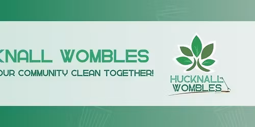 Community Litter Pick 