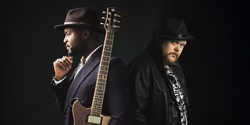 Blues, Zweet & Tranen - Hazes meets B.B. King (try-out)