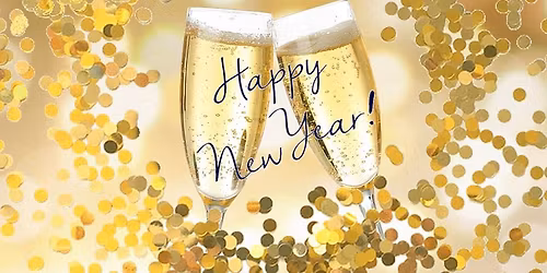 New Year's Eve Dinner With Whitemouse Duo