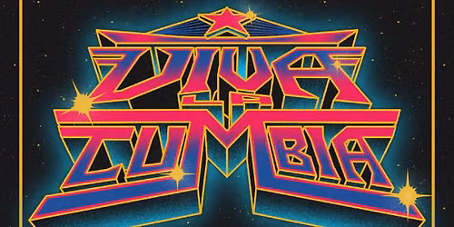 QUIMIKOZ PRESENTS: \u201cVIVA LA CUMBIA\u201d