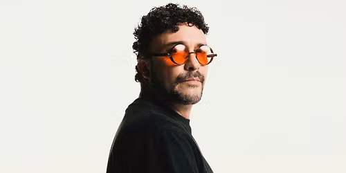 Andres Cepeda Tickets 