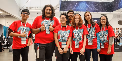 Fan Expo Vancouver - Vancouver