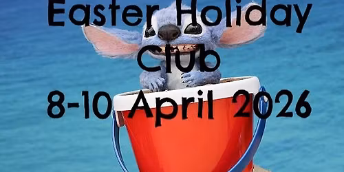 Easter Holiday Club