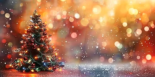 Music Man Project Bristol & Bath Christmas Concert