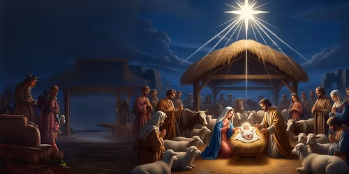 Once Upon a Christmas: A Brunch with Carol McLeod & Friends