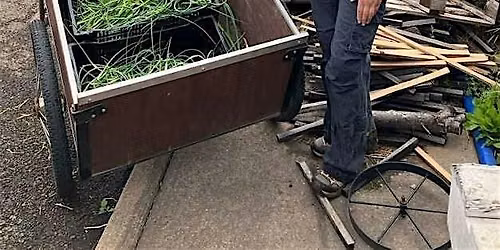 Pre-Apprenticeship: Farm Reflecetions and Year in Review