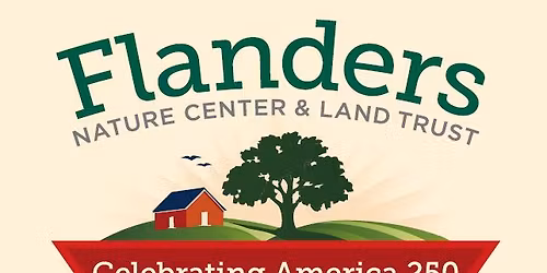 Flander's Festival:  Celebrating America 250 (bluegrass music 2-4pm)
