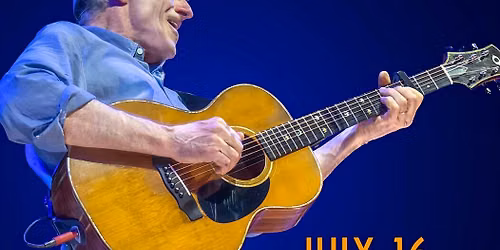 James Taylor Halifax Tickets