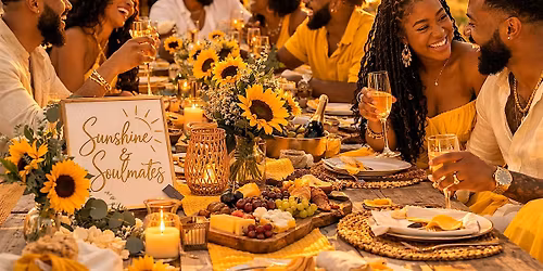 \u2728Sunshine and Soulmates\u2728